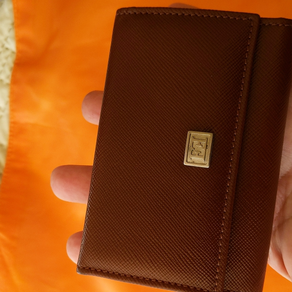 Escada Vintage Key keeper . - Picture 8 of 8